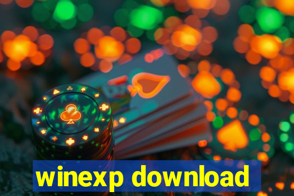 winexp download